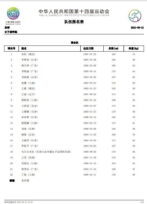 不过这场比赛后我们要失去一些球员，我们也得想办法予以应对，但眼下我很高兴能够有他在队中，的确他花了一些时间证明自己的能力，但现在我们终于见证到了，这让我很高兴。